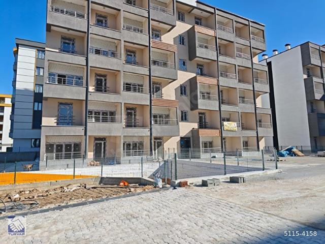 ADLİYE KTO ÜNİ. VE ŞEHİR HAST.KONUMUNDA KONFORLU 1+1 SIFIR DAİRE