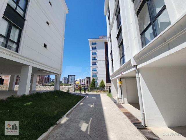ADLİYE KARŞISI SİTELER MEVKİİ'NDE GENİŞ 1+1 KİRALIK DAİRE