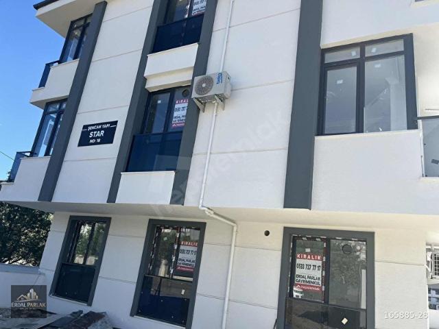 ADLİYE VE HASTENEYE YAKIN LÜKS 1+1 KİRALIK DAİRE
