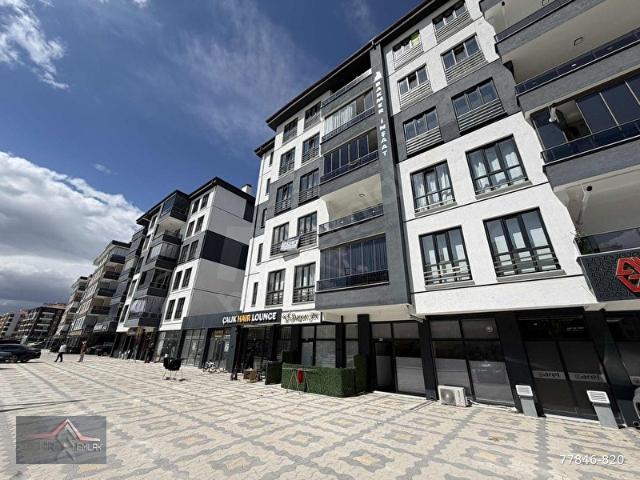 ADLİYE YOLU ÇİMENLİK CADDESİ ÜZERİNDE 3+1 LÜKS DAİRE