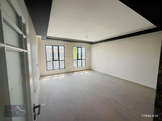 ADLİYE YOLU ÇİMENLİK CADDESİ ÜZERİNDE 4+1 LÜKS DAİRE