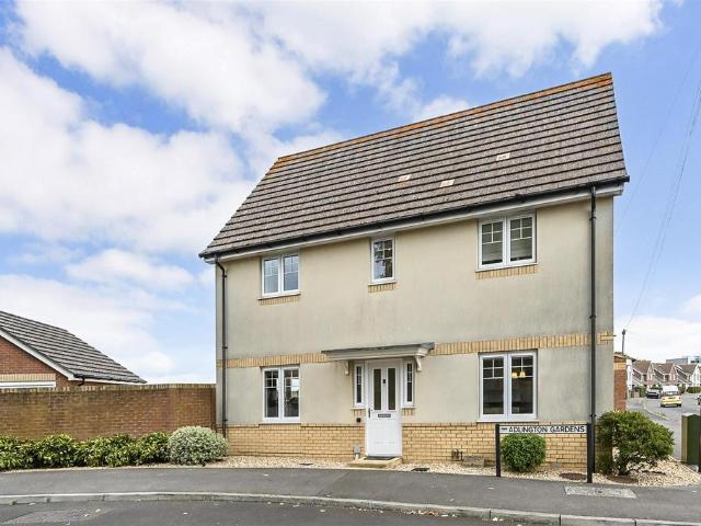 Adlington Gardens, Bognor Regis 2 bed house to rent £1,695 pcm £391 pw