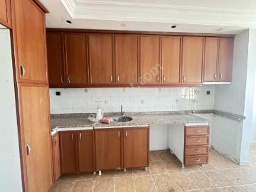 Adliye Civarı 3+1 Asansörlü İçi Yapılı Masrafsız Kiralık Daire