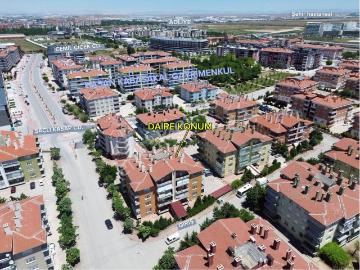 Adliye Civarı Gaziosmanpaşa Mh. Satılık 3+1 Daire 4.kat