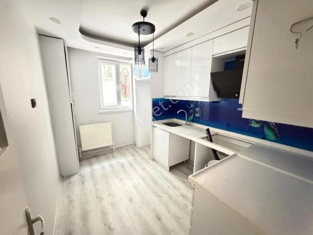 Adliye Civarı | Satılık 2+1 Daire Adliye Civarı