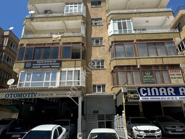 Adliye Civarı Satlık