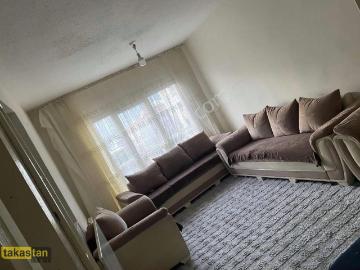 Adliye Arkası Tokide 2+1 Satılık Daire