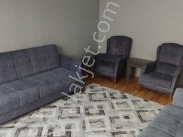 Adliye Binasına Yakın Kiralik Eşyalı Daire