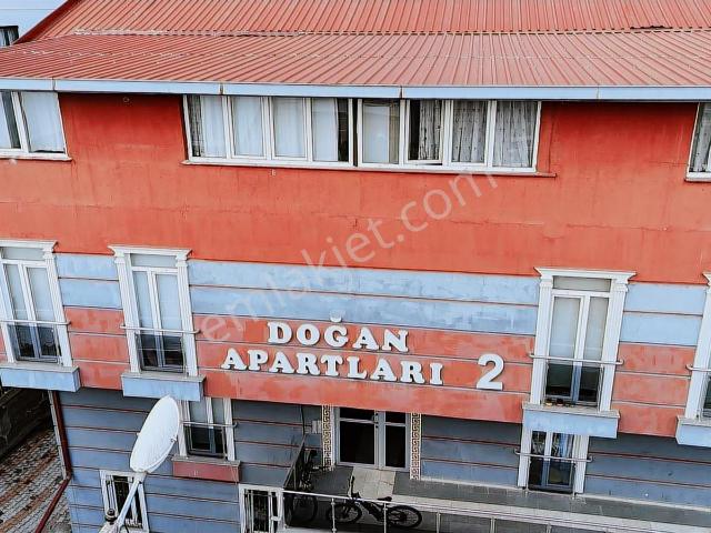 Adliye Durakları Yakını 1+0 Eşyalı Satılık Tapulu Apart