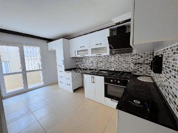 Adliye Nato Ve İzban Yakını Kilerli 3+1 Kiralık Doğalgazlı Daire