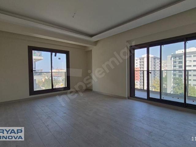 Adliye Sarayı Yakını Sıfır 3+1 Ara Kat Daire