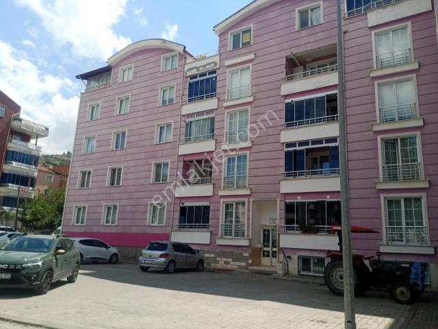Adliye Ruh Sinir Hastanesi Yakınında Teras Kat Kiralık Daire
