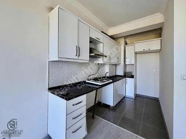 Adliye Ve Kağıthane Merkez'e Komşu 60m² Net,balkonlu 1+1 Daire
