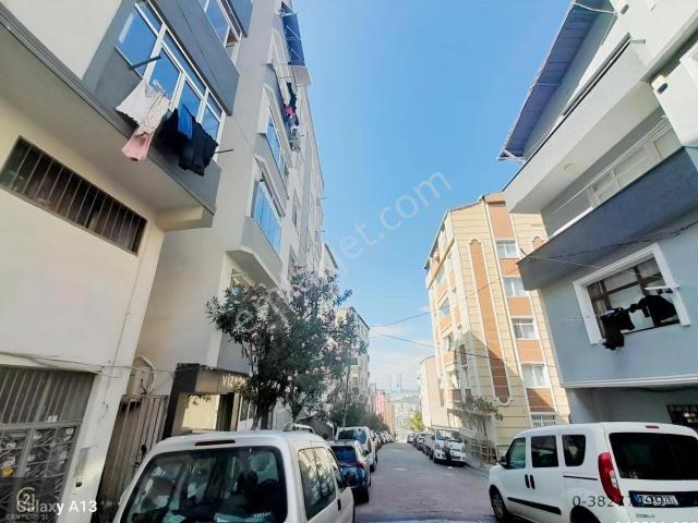 Adliye Ve Metroya Yürüme Mesafesi Yatırımlık Geniş Satılık Daire