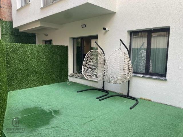 Adliye Ve Merkeze Yakın Yeni Bina Sıfır Eşyalı 2+1 Havuz/gym