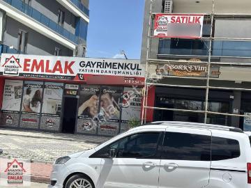 Adliye Ve Üniversite Yakını Satılık 4+1 Daire