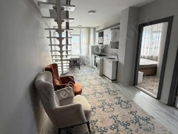 Adliye Yakını 3+1 Eşyalı Kiralık Daire