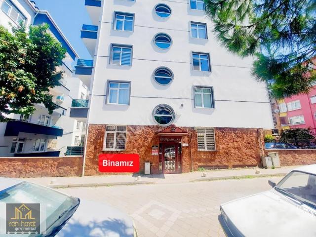 Adliye Yakını Kılıçdedede Ofis&daire Konseptli 1+1 Kiralık Daire