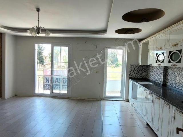 Adliye Yakını Kiralık 2+1 Daıre