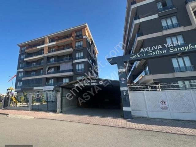 Adliye Yakını Kiralık 2+1 Site İçi