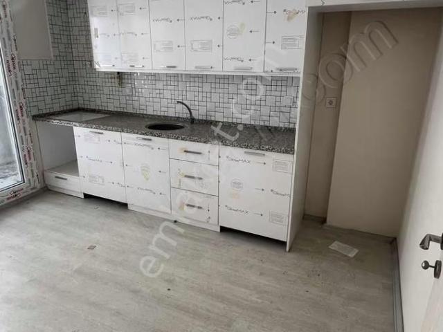 Adliye Yakını Otopark+asansörlü& Yüksek Kredi Çekilebilir 2+1