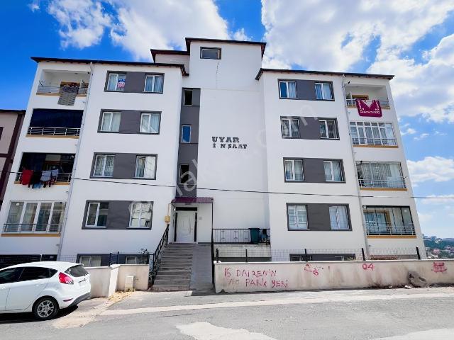 Adliye Yanında 2+1 Kiralık Daire * Burcu Emlaktan