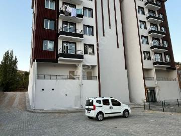 Adliye Yanında 2+1 Sıfır Daire İsteyenlere Burcu Emlaktan