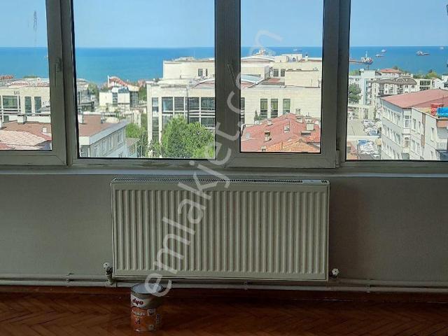 Adliye Yanında Kıralık Daire 2+1 Full Deniz Manzaralı