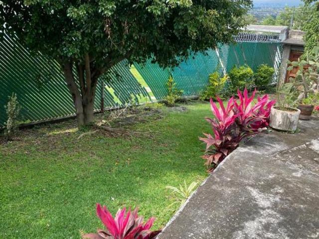 ADQUIERA ESTA CASA EN OFERTA! CON AGRADABLE VISTA