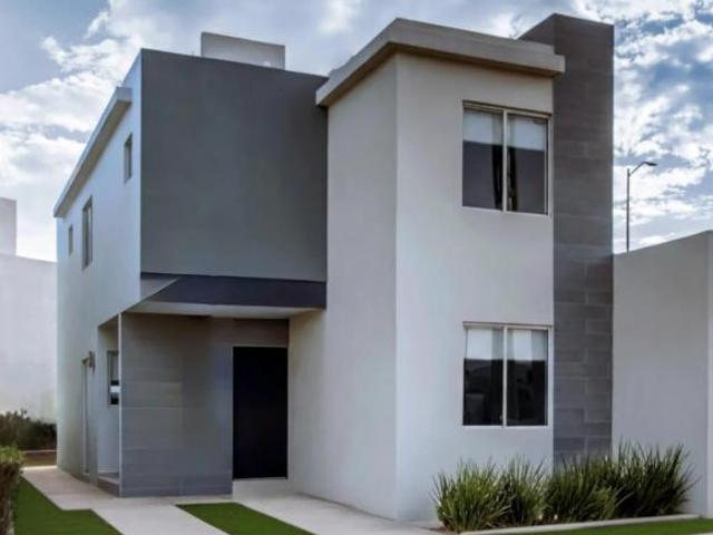 Adquiere tu casa en Triana Residencial