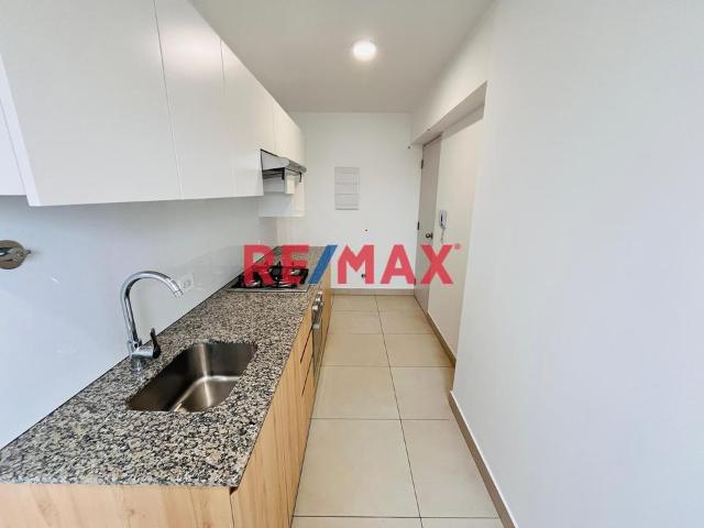 ¡Adquiere Tu Departamento De Estreno! Oportunidad Unica