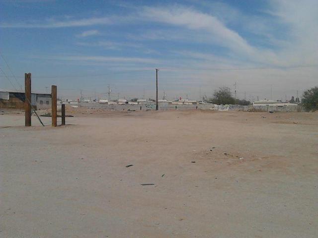 Adquiere gran terreno de 1,500 m2 en venta en San Fernando