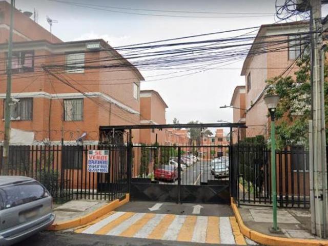 ¡Adquiere hermoso y práctico departamento en Coyoacán, remate bancario!