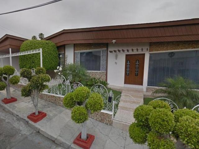 Adquiere patrimonio a un precio preferencial Casa en venta en Hipódromo