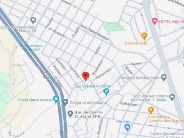ADR CASA EN VENTA EN TEPIC
