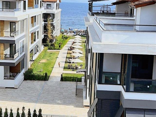 ADRA ALTINOLUK ÇINAR'DA 1+1 DAIRE EŞSİZ KONUM