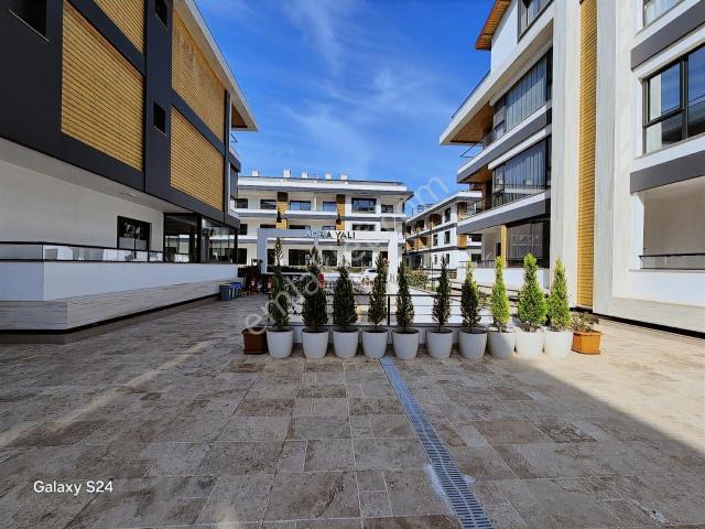 Adra Yalıda Kiralık Eşyalı 1+1 Daire