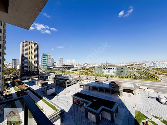 ADRES ANKARA 2+1 KAPALI MUTFAKLI HASTANE CEP. KİRALIK DAİRE