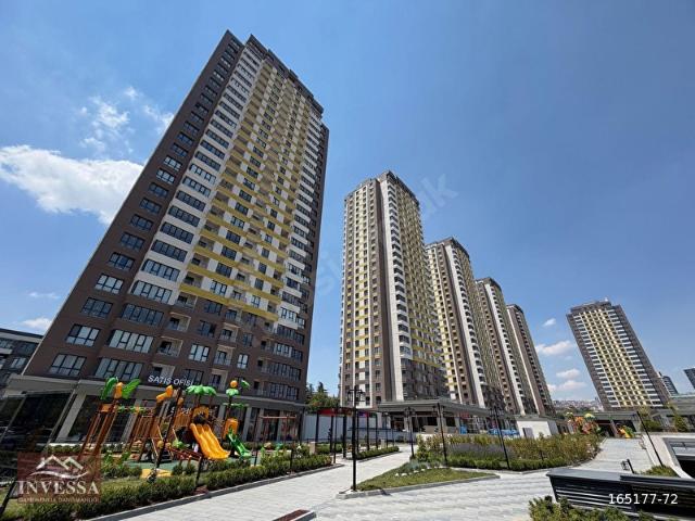 ADRES ANKARA 85 M2 CAM BALKONKLİMABULAŞIK MAKİNELİ 2+1 KİRALIK
