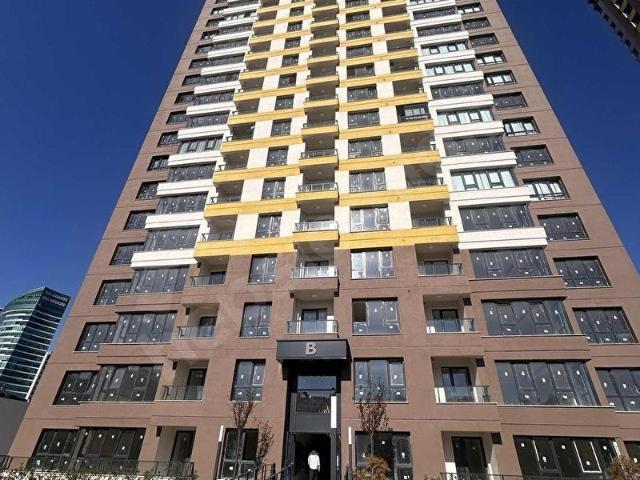 ADRES ANKARA ŞEHİR HASTANESİ KARŞISI KİRALIK 2+1 SIFIR DAİRE