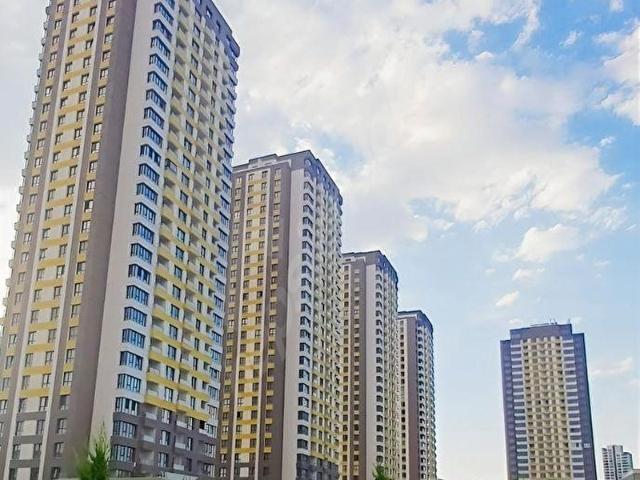 ADRES ANKARA ŞEHİR HASTANESİ KARŞISI SATILIK 3+1 DAİRE