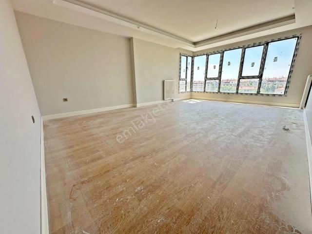 Adres Ankara | Etlik Şehir Hastanesi Karşısında 6.kat Kapalı Mutfak 3+1 Manzaralı Konforlu Yaşam