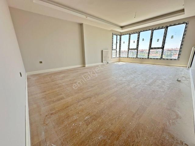 Adres Ankara | Etlik Şehir Hastanesi Karşısında 6.kat Kapalı Mutfak 3+1 Manzaralı Konforlu Yaşam