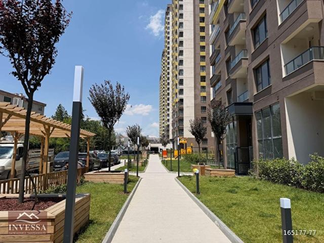 ADRES ANKARA EVLERİNDE DOĞU CEPHE 2+1 SIFIR EŞYALI KİRALIK DAİRE