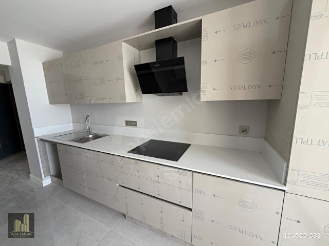 ADRES ANKARA EVLERİNDE GÜNEY CEPHE KAPALI MUTFAK & 2+1 KİRALIK