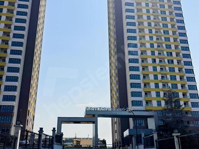 ADRES ANKARA EVLERİNDE KİRALIK 2+1 DAİRE