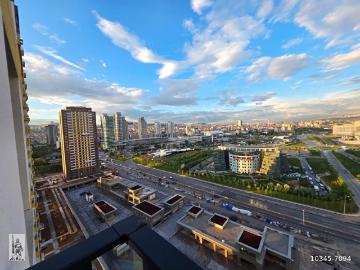 ADRES ANKARA EVLERİNDE MANZARALI SIFIR 2+1