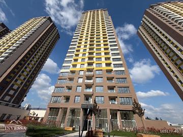 ADRES ANKARA EVLERİNDE NET 85 M2 KAPALI MUTFAK SIFIR KİRALIK