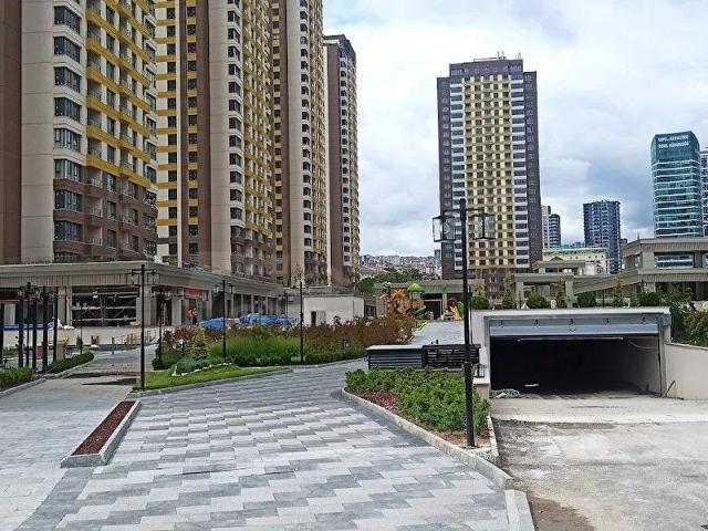 ADRES ANKARA EVLERİ C3 BLOK 8.KAT SATILIK 4+1 ŞEREFİYESİ ÖDENMİŞ