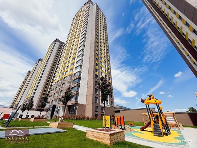 ADRES ANKARA EVLERİ DOĞU CEPHE MANZARA 3+1 KİRALIK SIFIR DAİRE